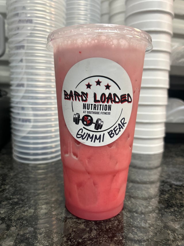 Southside Nutrition